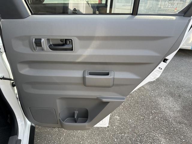 タフト G ダーククロムベンチャー 衝突被害軽減ブレーキ 車線逸脱防止装置 スマートキー クリアランスソナー アイドリングストップ ACC ECS シートヒーター LEDヘッドライト(48枚目)