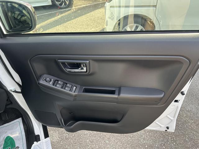 タフト G ダーククロムベンチャー 衝突被害軽減ブレーキ 車線逸脱防止装置 スマートキー クリアランスソナー アイドリングストップ ACC ECS シートヒーター LEDヘッドライト(49枚目)