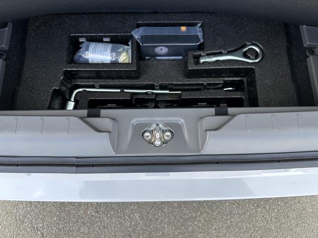 タフト G ダーククロムベンチャー 衝突被害軽減ブレーキ 車線逸脱防止装置 スマートキー クリアランスソナー アイドリングストップ ACC ECS シートヒーター LEDヘッドライト(56枚目)