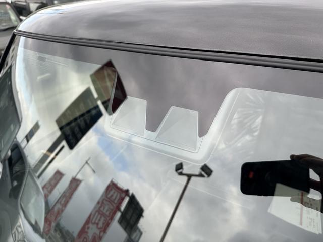 タフト G メッキパック 衝突被害軽減ブレーキ スマートキー クリアランスソナー アイドリングストップ ECS シートヒーター LEDヘッドライト(15枚目)