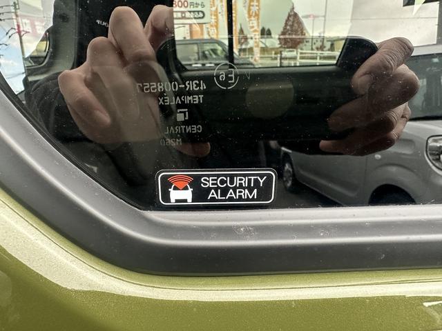 タフト G メッキパック 衝突被害軽減ブレーキ スマートキー クリアランスソナー アイドリングストップ ECS シートヒーター LEDヘッドライト(17枚目)