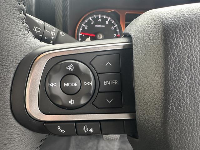 タフト G メッキパック 衝突被害軽減ブレーキ スマートキー クリアランスソナー アイドリングストップ ECS シートヒーター LEDヘッドライト(30枚目)