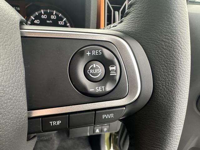 タフト G メッキパック 衝突被害軽減ブレーキ スマートキー クリアランスソナー アイドリングストップ ECS シートヒーター LEDヘッドライト(31枚目)