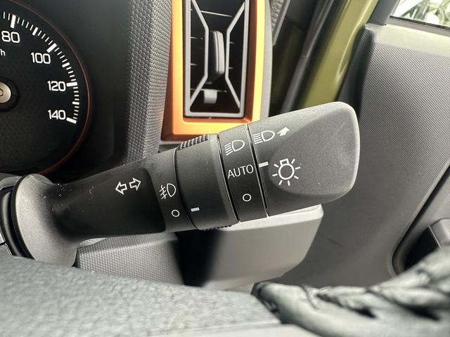 タフト G メッキパック 衝突被害軽減ブレーキ スマートキー クリアランスソナー アイドリングストップ ECS シートヒーター LEDヘッドライト(33枚目)