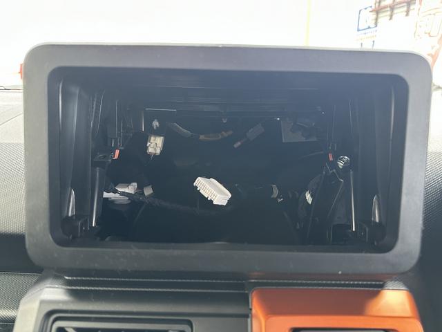 タフト G メッキパック 衝突被害軽減ブレーキ スマートキー クリアランスソナー アイドリングストップ ECS シートヒーター LEDヘッドライト(36枚目)