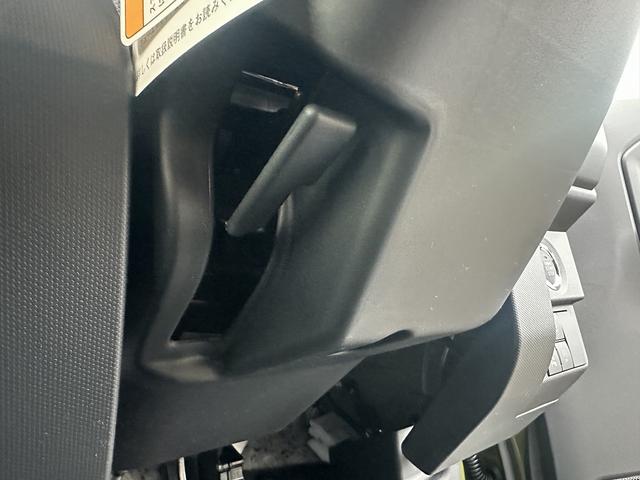 タフト G メッキパック 衝突被害軽減ブレーキ スマートキー クリアランスソナー アイドリングストップ ECS シートヒーター LEDヘッドライト(40枚目)