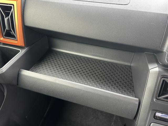 タフト G メッキパック 衝突被害軽減ブレーキ スマートキー クリアランスソナー アイドリングストップ ECS シートヒーター LEDヘッドライト(43枚目)