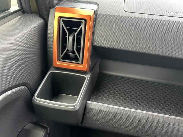 タフト G メッキパック 衝突被害軽減ブレーキ スマートキー クリアランスソナー アイドリングストップ ECS シートヒーター LEDヘッドライト(44枚目)