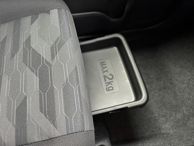 タフト G メッキパック 衝突被害軽減ブレーキ スマートキー クリアランスソナー アイドリングストップ ECS シートヒーター LEDヘッドライト(47枚目)