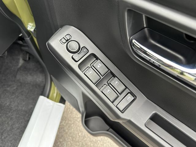 タフト G メッキパック 衝突被害軽減ブレーキ スマートキー クリアランスソナー アイドリングストップ ECS シートヒーター LEDヘッドライト(52枚目)