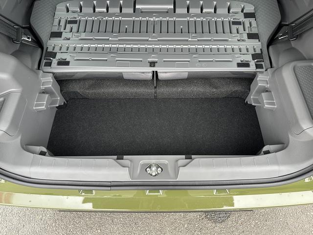 タフト G メッキパック 衝突被害軽減ブレーキ スマートキー クリアランスソナー アイドリングストップ ECS シートヒーター LEDヘッドライト(59枚目)