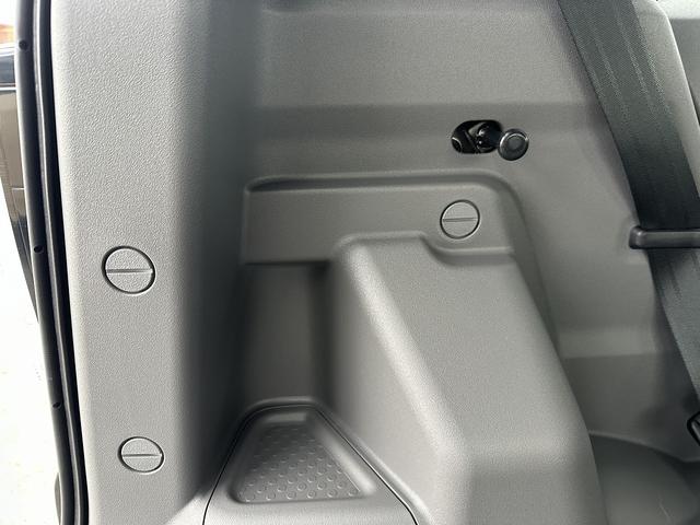 タフト G メッキパック 衝突被害軽減ブレーキ スマートキー クリアランスソナー アイドリングストップ ECS シートヒーター LEDヘッドライト(62枚目)