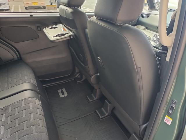 デリカミニ Ｇ　プレミアム　純正フルセグナビ　バックカメラ　両側電動スライドドア　スマートキー　衝突被害軽減ブレーキ　クリアランスソナー　ヒルディセントコントロール　ＥＴＣ　ＥＣＳ　サーキュレーター　　ＬＥＤヘッドライト（18枚目）