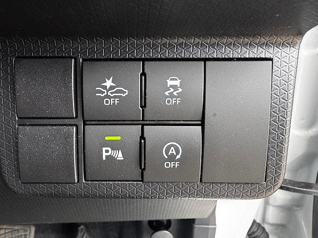 タント カスタムＸ　ディスプレイオーディオ　バックカメラ　両側電動スライドドア　スマートキー　衝突被害軽減ブレーキ　クリアランスソナー　アイドリングストップ　ＥＴＣ　ＥＣＳ　シートヒーター　ＬＥＤヘッドライト（29枚目）