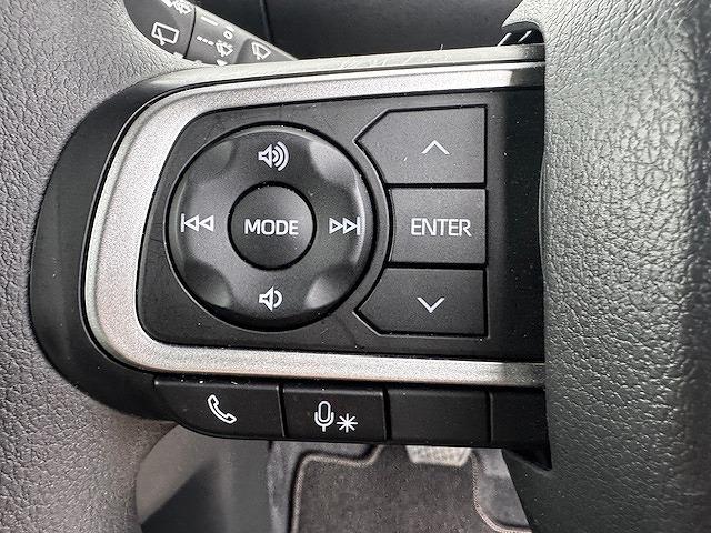 タント カスタムＸ　ディスプレイオーディオ　バックカメラ　両側電動スライドドア　スマートキー　衝突被害軽減ブレーキ　クリアランスソナー　アイドリングストップ　ＥＴＣ　ＥＣＳ　シートヒーター　ＬＥＤヘッドライト（33枚目）