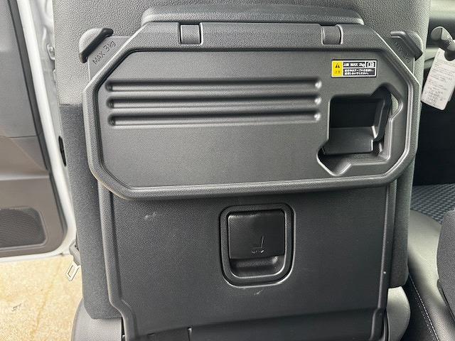 タント カスタムＸ　ディスプレイオーディオ　バックカメラ　両側電動スライドドア　スマートキー　衝突被害軽減ブレーキ　クリアランスソナー　アイドリングストップ　ＥＴＣ　ＥＣＳ　シートヒーター　ＬＥＤヘッドライト（55枚目）