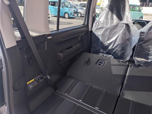 ハスラー ハイブリッドＧ　衝突被害軽減ブレーキ　車線逸脱防止装置　スマートキー　クリアランスソナー　アイドリングストップ　ＡＣＣ　ＥＣＳ　シートヒーター　ＬＥＤヘッドライト（13枚目）