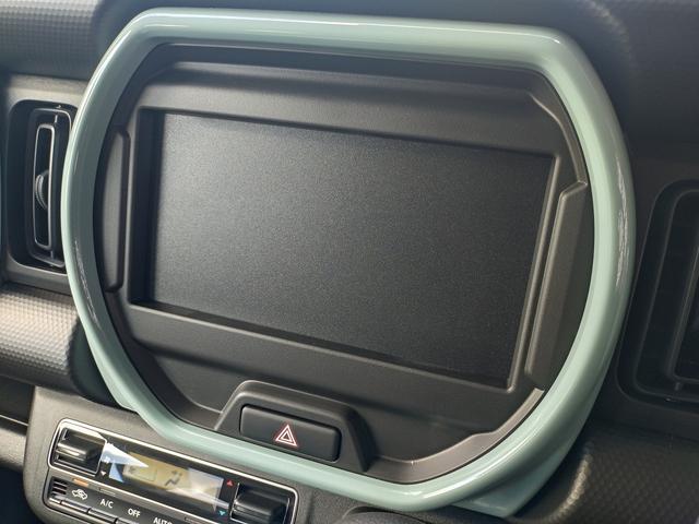 ハスラー ハイブリッドＧ　衝突被害軽減ブレーキ　車線逸脱防止装置　スマートキー　クリアランスソナー　アイドリングストップ　ＡＣＣ　ＥＣＳ　シートヒーター　ＬＥＤヘッドライト（20枚目）