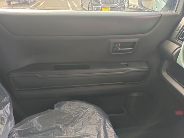 ハスラー ハイブリッドＧ　衝突被害軽減ブレーキ　車線逸脱防止装置　スマートキー　クリアランスソナー　アイドリングストップ　ＡＣＣ　ＥＣＳ　シートヒーター　ＬＥＤヘッドライト（25枚目）