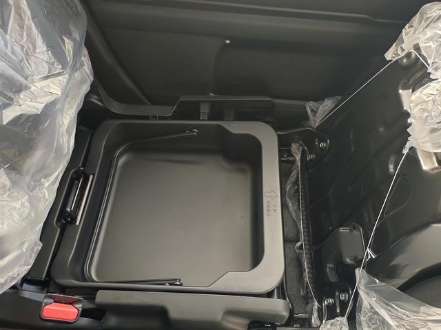 ハスラー ハイブリッドＧ　衝突被害軽減ブレーキ　車線逸脱防止装置　スマートキー　クリアランスソナー　アイドリングストップ　ＡＣＣ　ＥＣＳ　シートヒーター　ＬＥＤヘッドライト（26枚目）