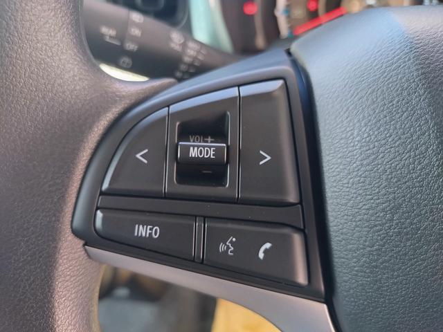 ハスラー ハイブリッドＧ　衝突被害軽減ブレーキ　車線逸脱防止装置　スマートキー　クリアランスソナー　アイドリングストップ　ＡＣＣ　ＥＣＳ　シートヒーター　ＬＥＤヘッドライト（32枚目）