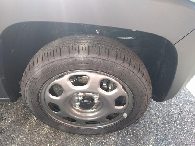 ハスラー ハイブリッドＧ　衝突被害軽減ブレーキ　車線逸脱防止装置　スマートキー　クリアランスソナー　アイドリングストップ　ＡＣＣ　ＥＣＳ　シートヒーター　ＬＥＤヘッドライト（39枚目）