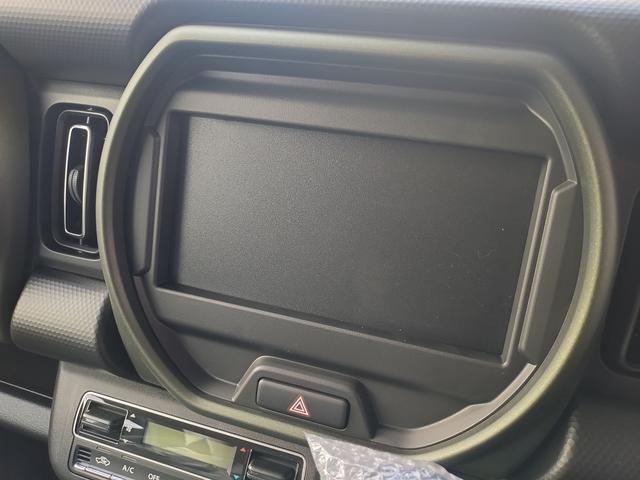 ハスラー タフワイルド　衝突被害軽減ブレーキ　車線逸脱防止装置　スマートキー　クリアランスソナー　アイドリングストップ　ＡＣＣ　ＥＣＳ　シートヒーター　ＬＥＤヘッドライト（20枚目）