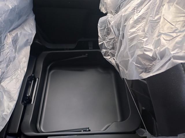 ハスラー タフワイルド　衝突被害軽減ブレーキ　車線逸脱防止装置　スマートキー　クリアランスソナー　アイドリングストップ　ＡＣＣ　ＥＣＳ　シートヒーター　ＬＥＤヘッドライト（26枚目）