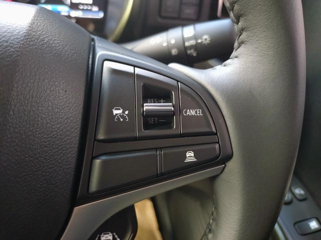 ハスラー タフワイルド　衝突被害軽減ブレーキ　車線逸脱防止装置　スマートキー　クリアランスソナー　アイドリングストップ　ＡＣＣ　ＥＣＳ　シートヒーター　ＬＥＤヘッドライト（33枚目）