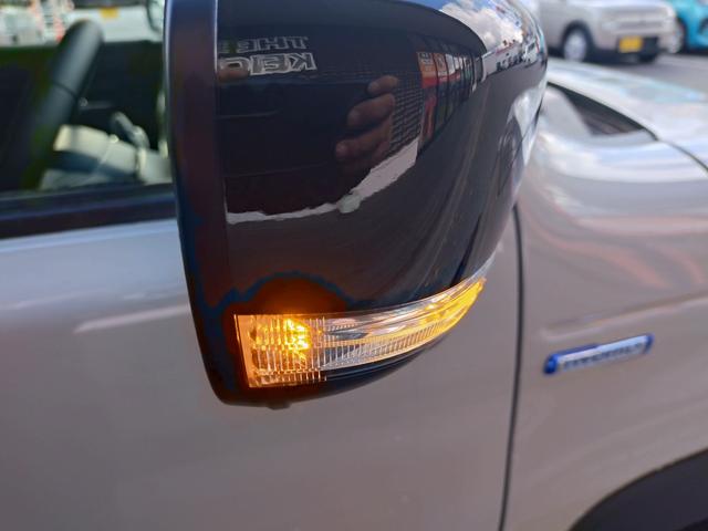 ハスラー タフワイルド　衝突被害軽減ブレーキ　車線逸脱防止装置　スマートキー　クリアランスソナー　アイドリングストップ　ＡＣＣ　ＥＣＳ　シートヒーター　ＬＥＤヘッドライト（42枚目）