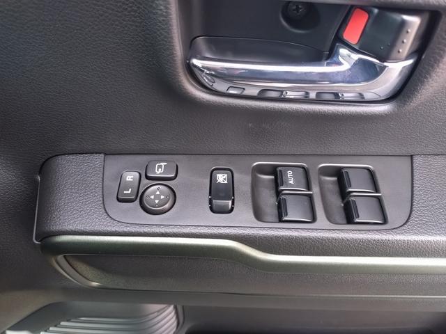 ハスラー タフワイルド　衝突被害軽減ブレーキ　車線逸脱防止装置　スマートキー　クリアランスソナー　アイドリングストップ　ＡＣＣ　ＥＣＳ　シートヒーター　ＬＥＤヘッドライト（30枚目）