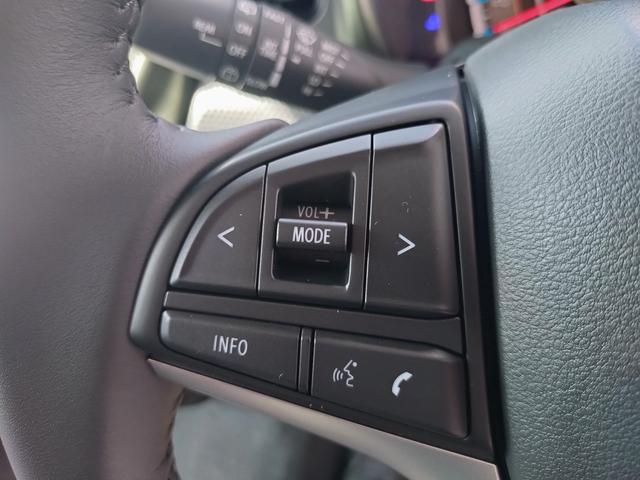 ハスラー タフワイルド　衝突被害軽減ブレーキ　車線逸脱防止装置　スマートキー　クリアランスソナー　アイドリングストップ　ＡＣＣ　ＥＣＳ　シートヒーター　ＬＥＤヘッドライト（32枚目）