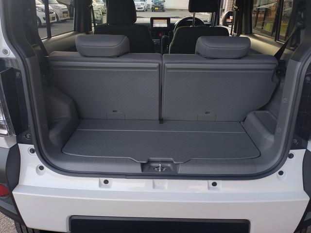 タフト X フルセグナビ・Bluetooth付 バックカメラ 衝突被害軽減ブレーキ スマートキー アイドリングストップ クリアランスソナー ETC ECS ドライブレコーダー LEDヘッドライト(11枚目)