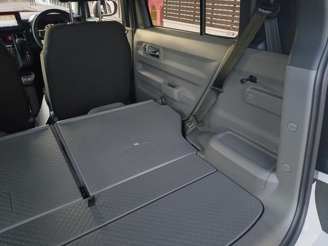 タフト X フルセグナビ・Bluetooth付 バックカメラ 衝突被害軽減ブレーキ スマートキー アイドリングストップ クリアランスソナー ETC ECS ドライブレコーダー LEDヘッドライト(14枚目)