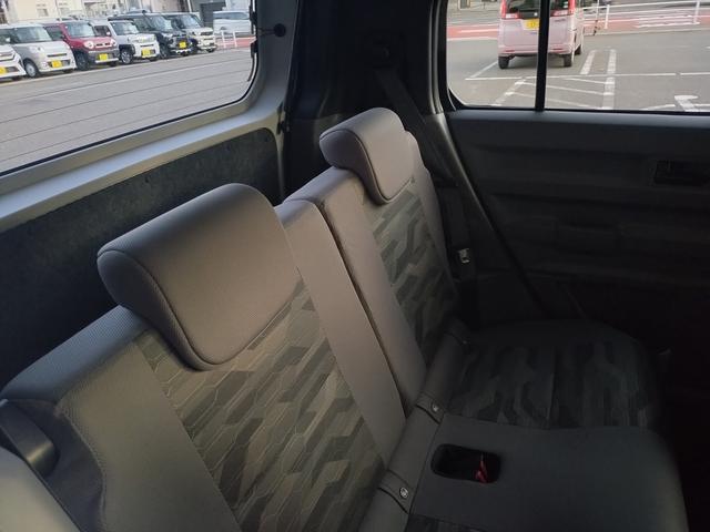 タフト X フルセグナビ・Bluetooth付 バックカメラ 衝突被害軽減ブレーキ スマートキー アイドリングストップ クリアランスソナー ETC ECS ドライブレコーダー LEDヘッドライト(16枚目)