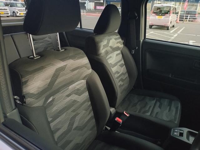 タフト X フルセグナビ・Bluetooth付 バックカメラ 衝突被害軽減ブレーキ スマートキー アイドリングストップ クリアランスソナー ETC ECS ドライブレコーダー LEDヘッドライト(17枚目)