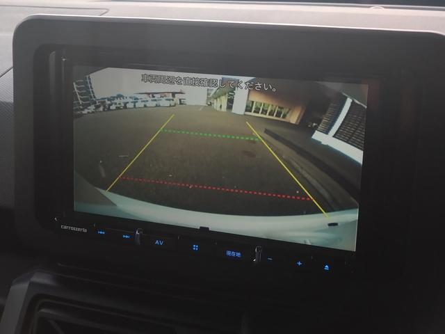 タフト X フルセグナビ・Bluetooth付 バックカメラ 衝突被害軽減ブレーキ スマートキー アイドリングストップ クリアランスソナー ETC ECS ドライブレコーダー LEDヘッドライト(21枚目)