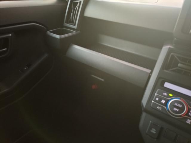 タフト X フルセグナビ・Bluetooth付 バックカメラ 衝突被害軽減ブレーキ スマートキー アイドリングストップ クリアランスソナー ETC ECS ドライブレコーダー LEDヘッドライト(26枚目)