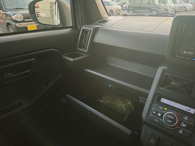 タフト X フルセグナビ・Bluetooth付 バックカメラ 衝突被害軽減ブレーキ スマートキー アイドリングストップ クリアランスソナー ETC ECS ドライブレコーダー LEDヘッドライト(27枚目)