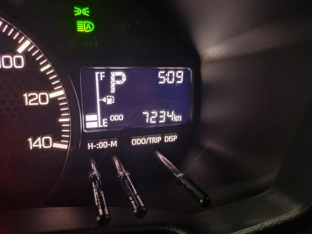 タフト X フルセグナビ・Bluetooth付 バックカメラ 衝突被害軽減ブレーキ スマートキー アイドリングストップ クリアランスソナー ETC ECS ドライブレコーダー LEDヘッドライト(38枚目)