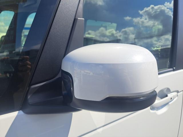 Ｎ－ＢＯＸ ベースグレード　Ｈｏｎｄａ　ＳＥＮＳＩＮＧ　両側スライド片側電動ドア　スマートキー　シートヒーター　ＡＣＣ　ＥＣＳ　ＬＥＤヘッドライト（9枚目）