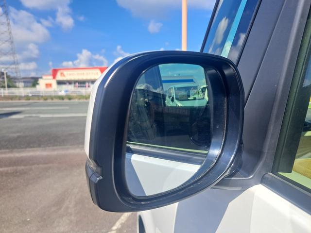 Ｎ－ＢＯＸ ベースグレード　Ｈｏｎｄａ　ＳＥＮＳＩＮＧ　両側スライド片側電動ドア　スマートキー　シートヒーター　ＡＣＣ　ＥＣＳ　ＬＥＤヘッドライト（10枚目）