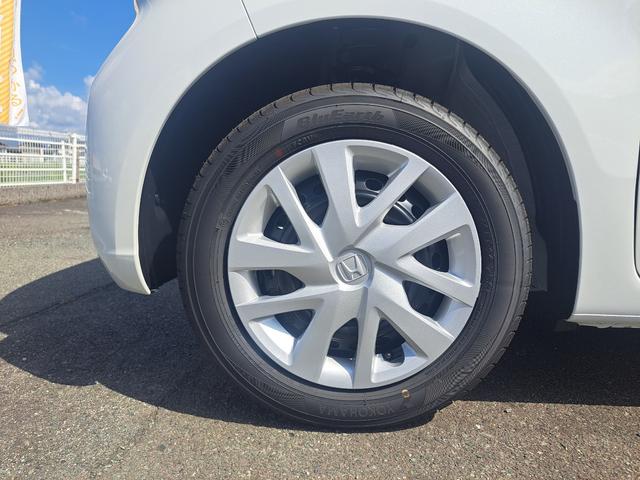 Ｎ－ＢＯＸ ベースグレード　Ｈｏｎｄａ　ＳＥＮＳＩＮＧ　両側スライド片側電動ドア　スマートキー　シートヒーター　ＡＣＣ　ＥＣＳ　ＬＥＤヘッドライト（11枚目）