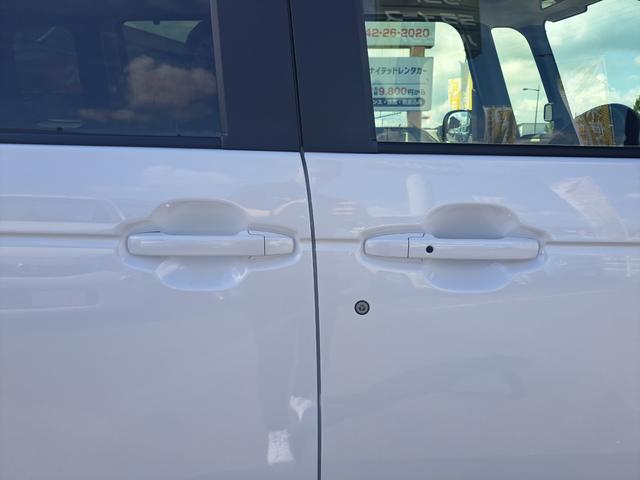 Ｎ－ＢＯＸ ベースグレード　Ｈｏｎｄａ　ＳＥＮＳＩＮＧ　両側スライド片側電動ドア　スマートキー　シートヒーター　ＡＣＣ　ＥＣＳ　ＬＥＤヘッドライト（17枚目）