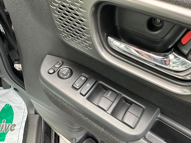 Ｎ－ＢＯＸカスタム ベースグレード　Ｈｏｎｄａ　ＳＥＮＳＩＮＧ　両側スライド片側電動ドア　スマートキー　シートヒーター　ＡＣＣ　ＥＣＳ　ＬＥＤヘッドライト（22枚目）