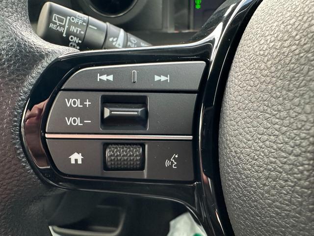 Ｎ－ＢＯＸカスタム ベースグレード　Ｈｏｎｄａ　ＳＥＮＳＩＮＧ　両側スライド片側電動ドア　スマートキー　シートヒーター　ＡＣＣ　ＥＣＳ　ＬＥＤヘッドライト（32枚目）
