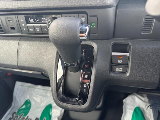 Ｎ－ＢＯＸカスタム ベースグレード　Ｈｏｎｄａ　ＳＥＮＳＩＮＧ　両側スライド片側電動ドア　スマートキー　シートヒーター　ＡＣＣ　ＥＣＳ　ＬＥＤヘッドライト（38枚目）