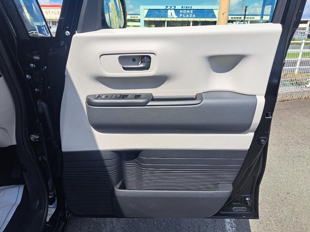 Ｎ－ＢＯＸ ベースグレード　Ｈｏｎｄａ　ＳＥＮＳＩＮＧ　両側スライド片側電動ドア　スマートキー　シートヒーター　ＡＣＣ　ＥＣＳ　ＬＥＤヘッドライト（19枚目）