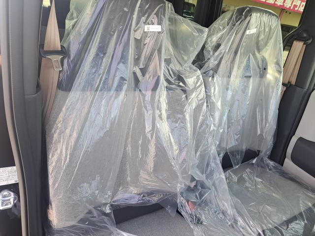 Ｎ－ＢＯＸ ベースグレード　Ｈｏｎｄａ　ＳＥＮＳＩＮＧ　両側スライド片側電動ドア　スマートキー　シートヒーター　ＡＣＣ　ＥＣＳ　ＬＥＤヘッドライト（21枚目）