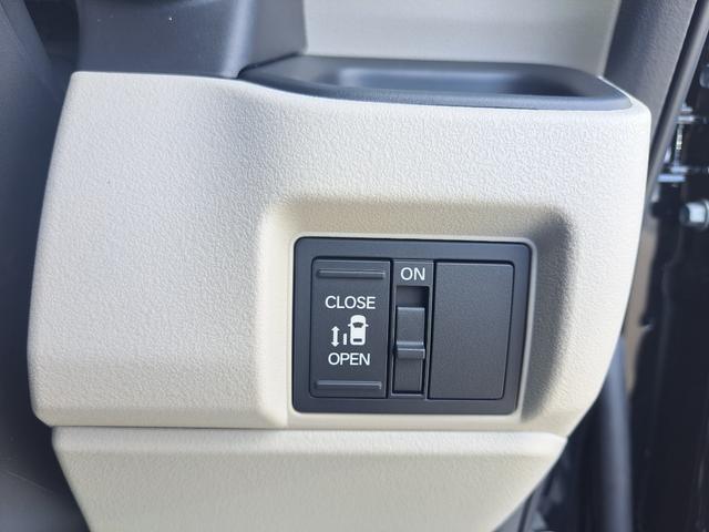 Ｎ－ＢＯＸ ベースグレード　Ｈｏｎｄａ　ＳＥＮＳＩＮＧ　両側スライド片側電動ドア　スマートキー　シートヒーター　ＡＣＣ　ＥＣＳ　ＬＥＤヘッドライト（28枚目）